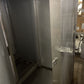 Traulsen ARI232LPUT 68" Solid Door Roll-Thru Refrigerator USED 208V 1PH
