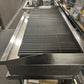 TOASTMASTER 48” GAS CHARBROILER SCRATCH AND DENT