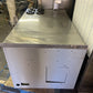 DUKE SUB-CU-L-61A M STAINLESS STEEL SUBWAY SODA STATION COUNTER USED