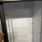 QBD CD45 2 GLASS SLIDING DOOR REFRIGERATOR PEPSI MERCHANDISER USED