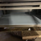 DELFIELD 60” COMMERCIAL SANDWICH PREP TABLE REFRIGERATOR 4 DRAWER USED