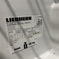 LIBHERR VC209 53” COMMERCIAL GLASS DOOR REFRIGERATOR MERCHANDISER USED