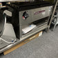 SOUTHBEND CM-31W INFRARED NAT GAS CHEESE MELTER