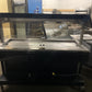 BKI 68” COMMERCIAL HOT WARMING BUFFET STATION 208V USED