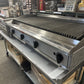 TOASTMASTER 48” GAS CHARBROILER SCRATCH AND DENT