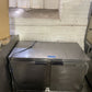 BEVERAGE AIR UCR48 48” USED COMMERCIAL UNDERCOUNTER REFRIGERATOR COOLER