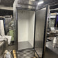 TRUE GDM-23 USED SINGLE DOOR REACH IN REFRIGERATOR COOLER